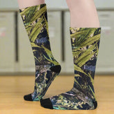 Unisex Long Socks Yoycol